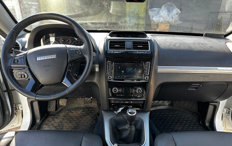 Haval H5 I, 2020 год, 2 200 000 рублей, 11 фотография