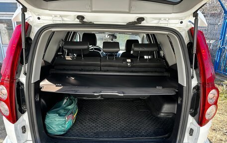 Haval H5 I, 2020 год, 2 200 000 рублей, 15 фотография