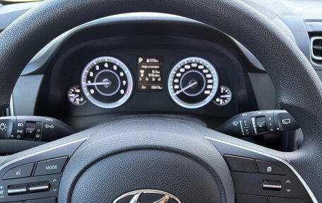 Hyundai Creta, 2021 год, 2 100 000 рублей, 2 фотография