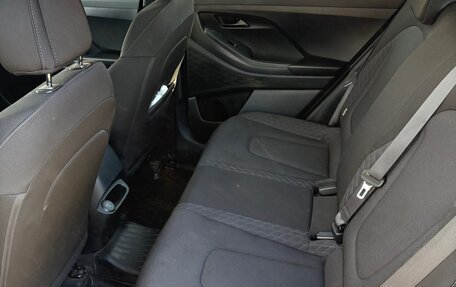 Hyundai Creta, 2021 год, 2 100 000 рублей, 7 фотография