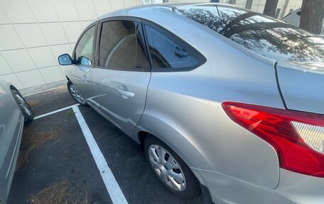 Ford Focus III, 2011 год, 750 000 рублей, 3 фотография