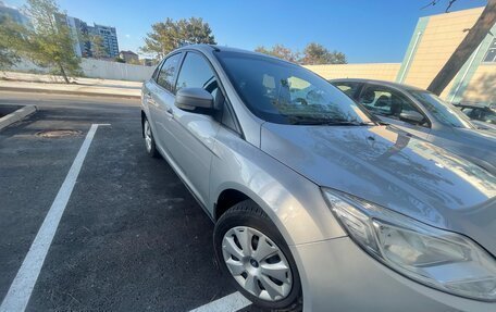 Ford Focus III, 2011 год, 750 000 рублей, 7 фотография