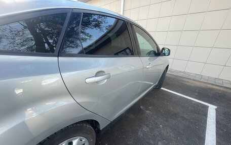 Ford Focus III, 2011 год, 750 000 рублей, 8 фотография