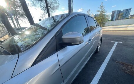 Ford Focus III, 2011 год, 750 000 рублей, 4 фотография