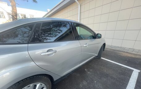 Ford Focus III, 2011 год, 750 000 рублей, 9 фотография