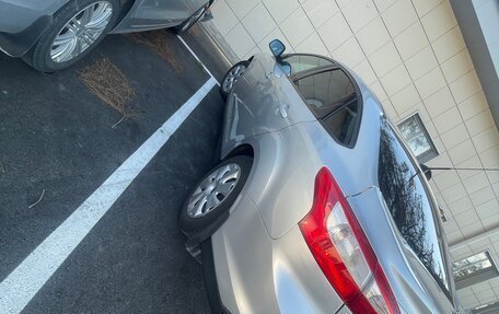 Ford Focus III, 2011 год, 750 000 рублей, 13 фотография