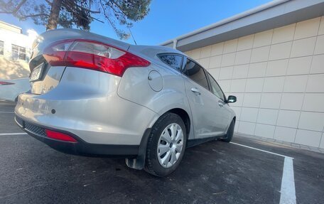 Ford Focus III, 2011 год, 750 000 рублей, 10 фотография