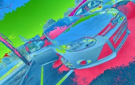 Ford Focus III, 2011 год, 750 000 рублей, 11 фотография