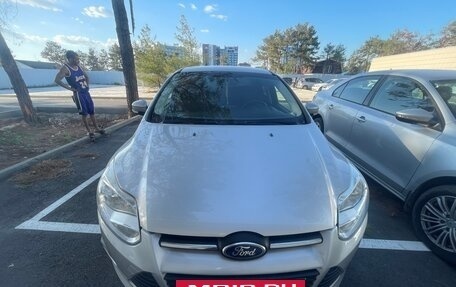 Ford Focus III, 2011 год, 750 000 рублей, 6 фотография
