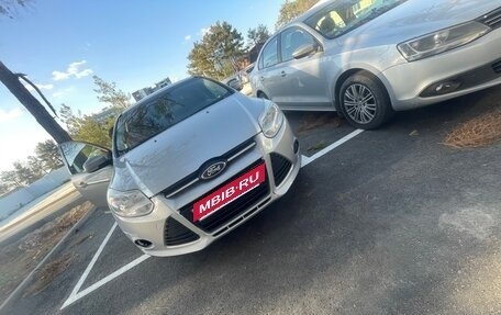 Ford Focus III, 2011 год, 750 000 рублей, 12 фотография