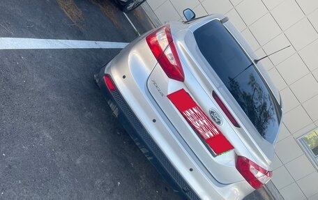 Ford Focus III, 2011 год, 750 000 рублей, 14 фотография