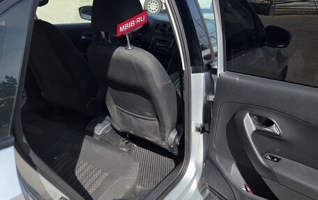 Volkswagen Polo VI (EU Market), 2016 год, 1 130 000 рублей, 10 фотография