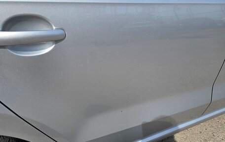 Volkswagen Polo VI (EU Market), 2016 год, 1 130 000 рублей, 16 фотография