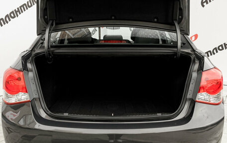 Chevrolet Cruze II, 2014 год, 950 000 рублей, 8 фотография