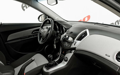 Chevrolet Cruze II, 2014 год, 950 000 рублей, 11 фотография