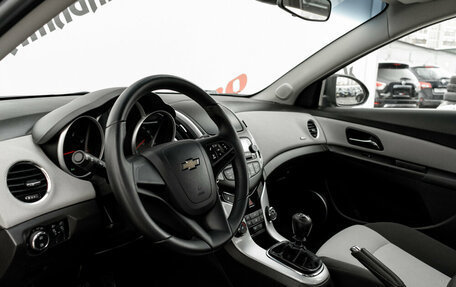 Chevrolet Cruze II, 2014 год, 950 000 рублей, 9 фотография