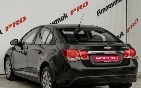 Chevrolet Cruze II, 2014 год, 950 000 рублей, 4 фотография