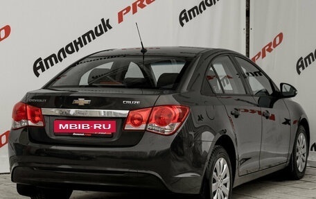 Chevrolet Cruze II, 2014 год, 950 000 рублей, 6 фотография