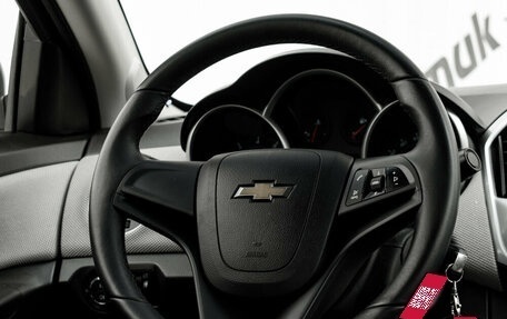 Chevrolet Cruze II, 2014 год, 950 000 рублей, 12 фотография