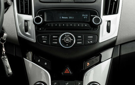 Chevrolet Cruze II, 2014 год, 950 000 рублей, 15 фотография