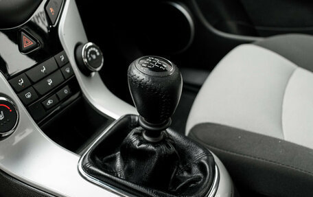 Chevrolet Cruze II, 2014 год, 950 000 рублей, 18 фотография