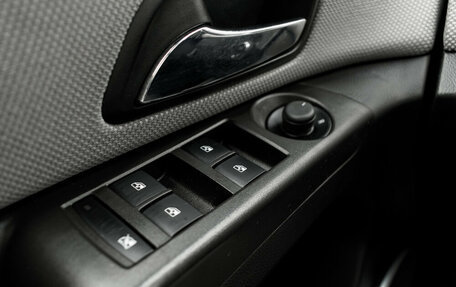 Chevrolet Cruze II, 2014 год, 950 000 рублей, 19 фотография