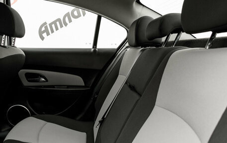 Chevrolet Cruze II, 2014 год, 950 000 рублей, 20 фотография