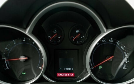 Chevrolet Cruze II, 2014 год, 950 000 рублей, 14 фотография