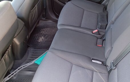 Hyundai Santa Fe III рестайлинг, 2013 год, 1 850 000 рублей, 3 фотография