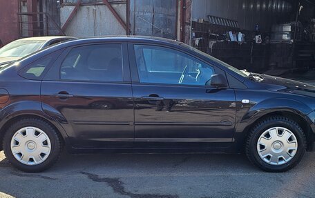 Ford Focus II рестайлинг, 2006 год, 399 000 рублей, 4 фотография