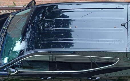 Hyundai Santa Fe III рестайлинг, 2013 год, 1 850 000 рублей, 4 фотография