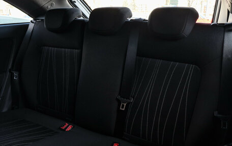 Opel Corsa D, 2007 год, 500 000 рублей, 8 фотография