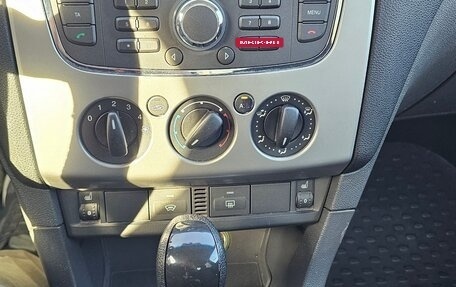 Ford Focus II рестайлинг, 2006 год, 399 000 рублей, 11 фотография