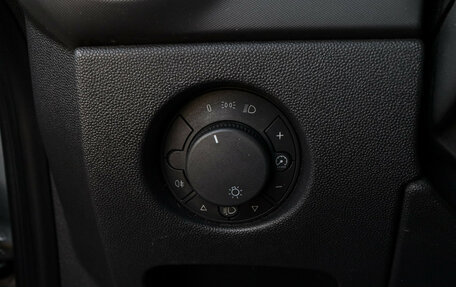 Opel Corsa D, 2007 год, 500 000 рублей, 11 фотография