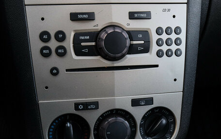 Opel Corsa D, 2007 год, 500 000 рублей, 13 фотография