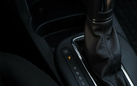 Opel Corsa D, 2007 год, 500 000 рублей, 12 фотография