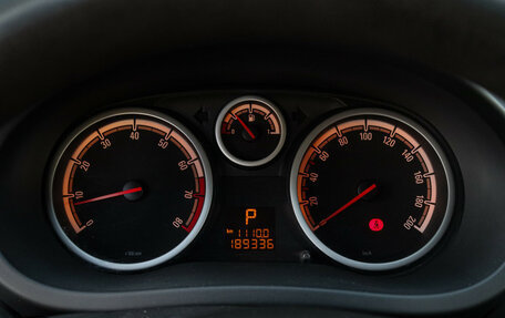 Opel Corsa D, 2007 год, 500 000 рублей, 15 фотография