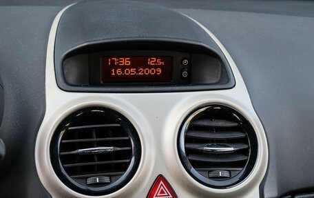 Opel Corsa D, 2007 год, 500 000 рублей, 14 фотография