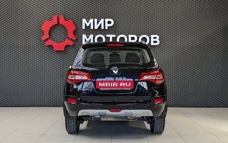 Renault Koleos I рестайлинг 2, 2012 год, 1 125 000 рублей, 5 фотография