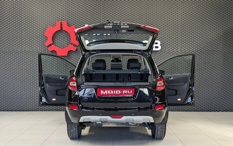 Renault Koleos I рестайлинг 2, 2012 год, 1 125 000 рублей, 7 фотография