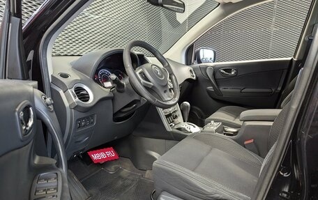 Renault Koleos I рестайлинг 2, 2012 год, 1 125 000 рублей, 10 фотография