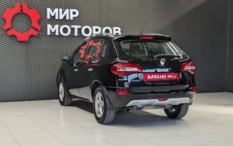 Renault Koleos I рестайлинг 2, 2012 год, 1 125 000 рублей, 6 фотография