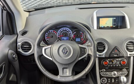 Renault Koleos I рестайлинг 2, 2012 год, 1 125 000 рублей, 16 фотография