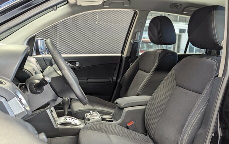 Renault Koleos I рестайлинг 2, 2012 год, 1 125 000 рублей, 12 фотография