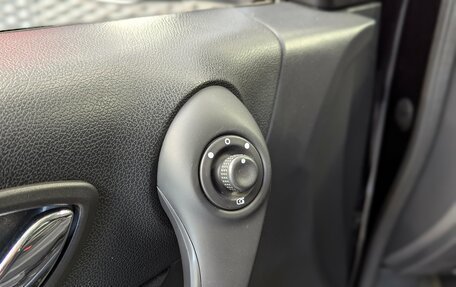 Renault Koleos I рестайлинг 2, 2012 год, 1 125 000 рублей, 19 фотография