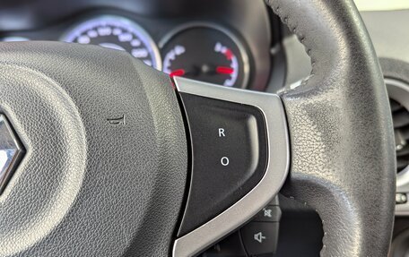 Renault Koleos I рестайлинг 2, 2012 год, 1 125 000 рублей, 23 фотография