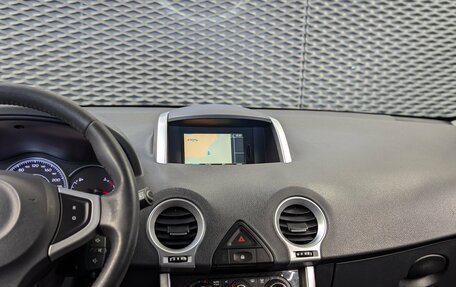 Renault Koleos I рестайлинг 2, 2012 год, 1 125 000 рублей, 17 фотография