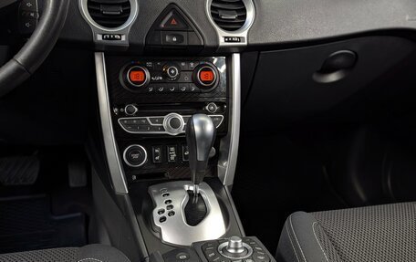 Renault Koleos I рестайлинг 2, 2012 год, 1 125 000 рублей, 18 фотография