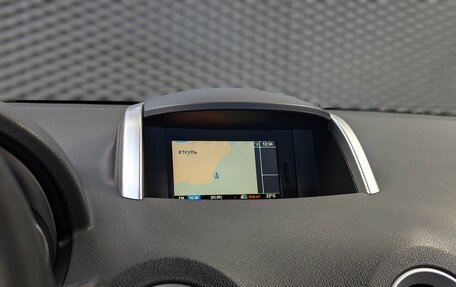 Renault Koleos I рестайлинг 2, 2012 год, 1 125 000 рублей, 27 фотография