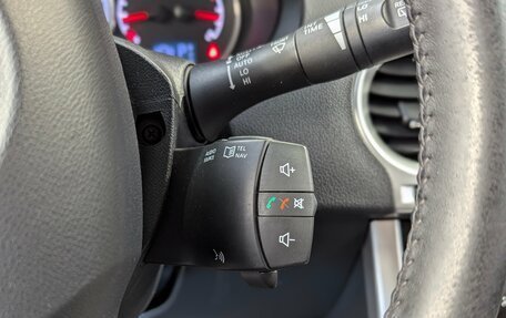 Renault Koleos I рестайлинг 2, 2012 год, 1 125 000 рублей, 26 фотография